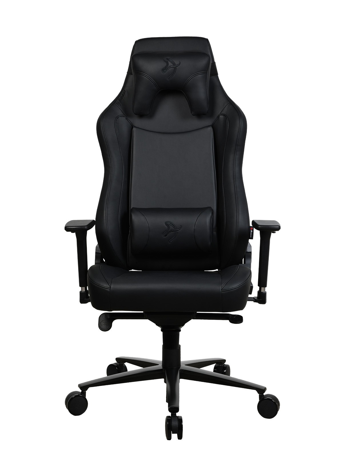 Arozzi Vernazza XL SoftPU - Pure Black - Arozzi Vernazza XL SoftPU -
