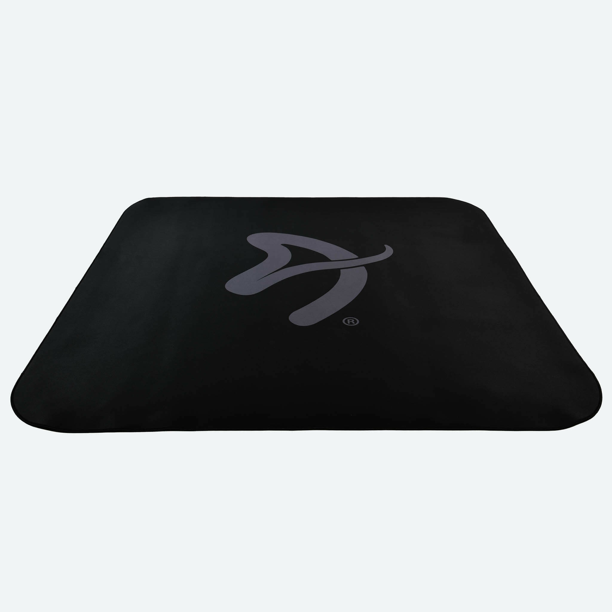 Arozzi Bodenschutzmatte ZONA Quattro Black/Grey
