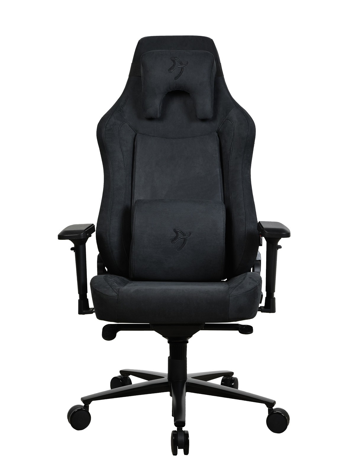 Arozzi Vernazza XL Supersoft-Pure Black - Arozzi Vernazza XL