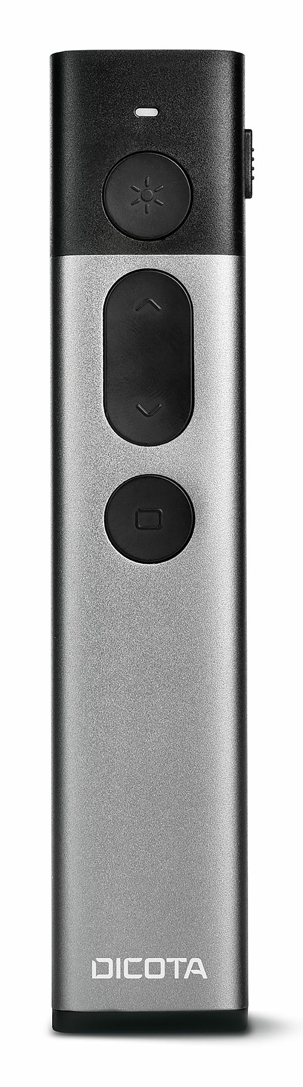 Dicota WIRELESS LASER PRESENTER Funk Funk Presenter inkl. Laserpointer