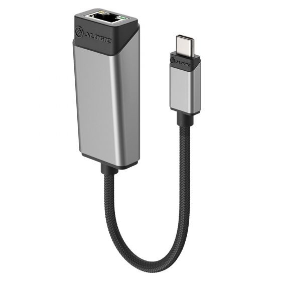 ALOGIC ULCGE-SGR carte réseau Ethernet 5000 Mbit/s - ALOGIC ULCGE-