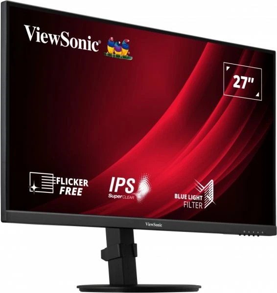 Sotel | Viewsonic VG Series VG2709-2K-MHD-2 computer monitor 68.6 cm ...