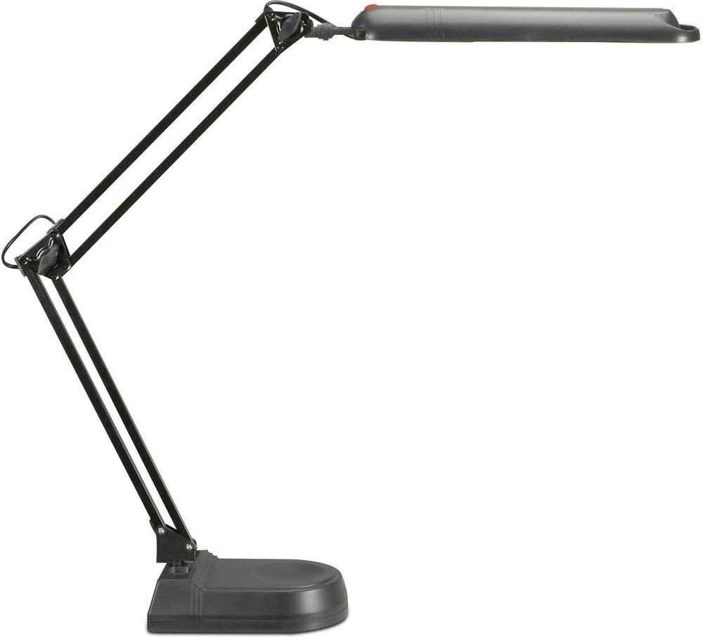 Maul Atlantic 8203690 LED-Schreibtischleuchte - LED fest eingebaut