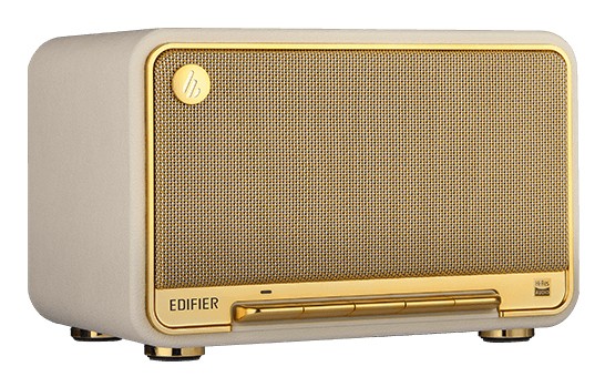 Edifier D32 2.1 portable speaker system White 60 W - Edifier D32, 2.1