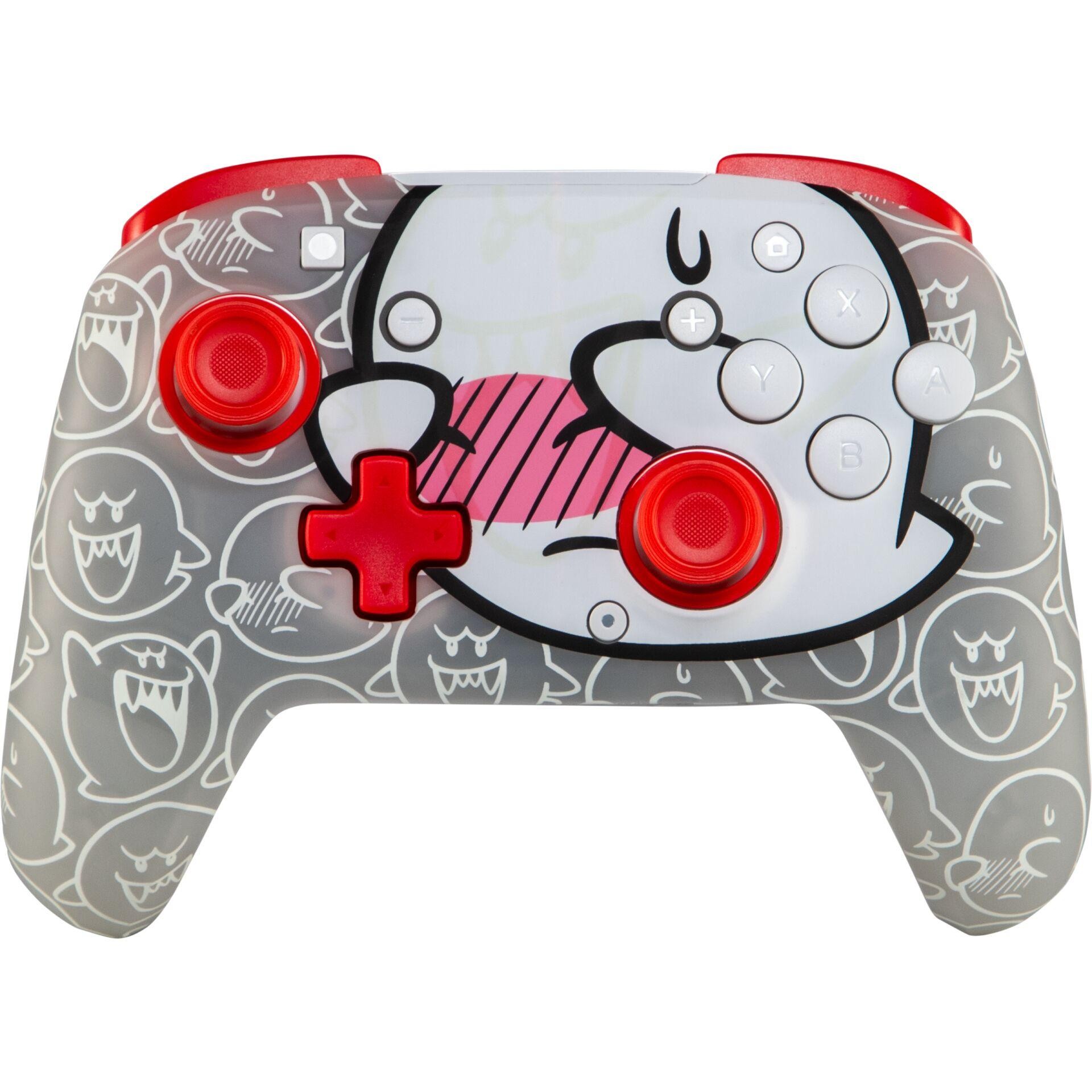 PDP Rematch Wireless Controller - Nintendo Switch - PDP Rematch