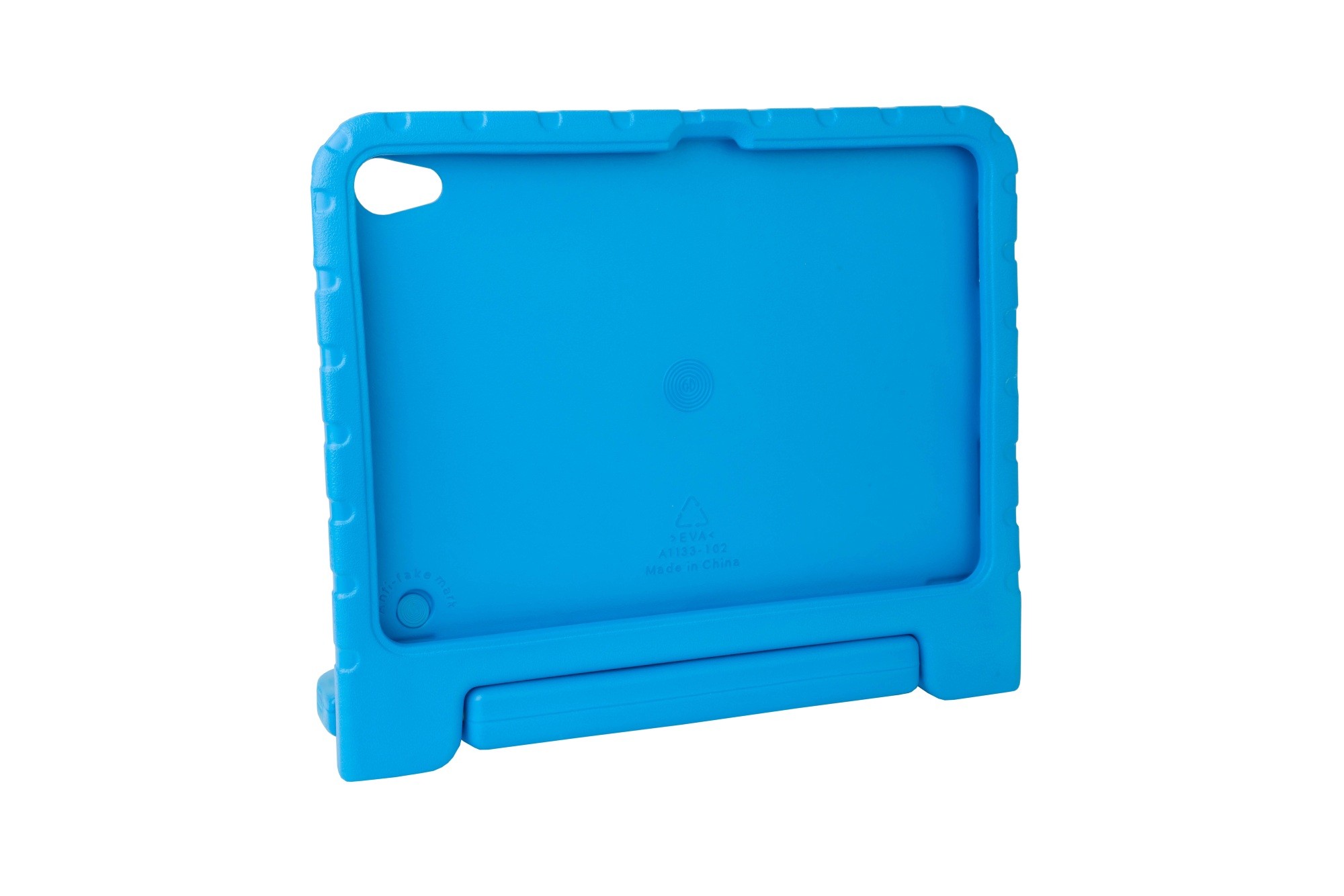 Alcasa I10KB 27.7 cm (10.9") Cover Blue - Alcasa I10KB, Cover, Apple,
