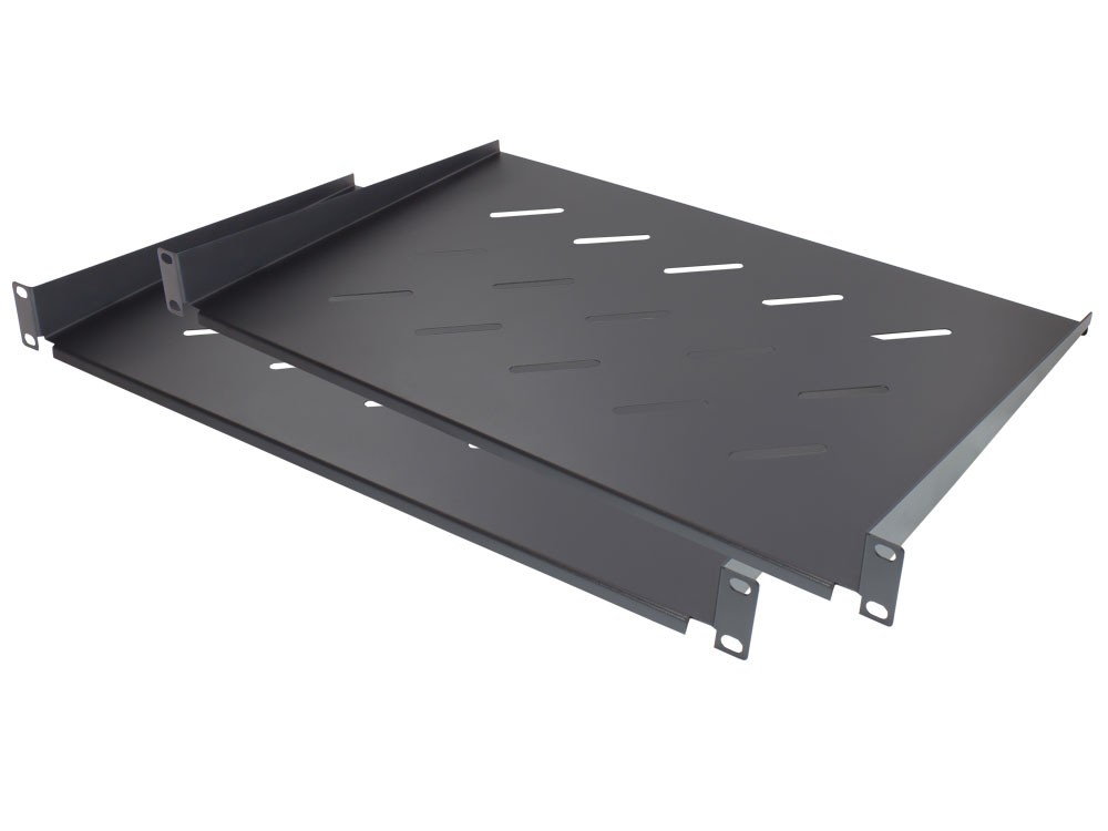 Alcasa GC-N0089 rack accessory Rack shelf - Alcasa GC-N0089, Rack
