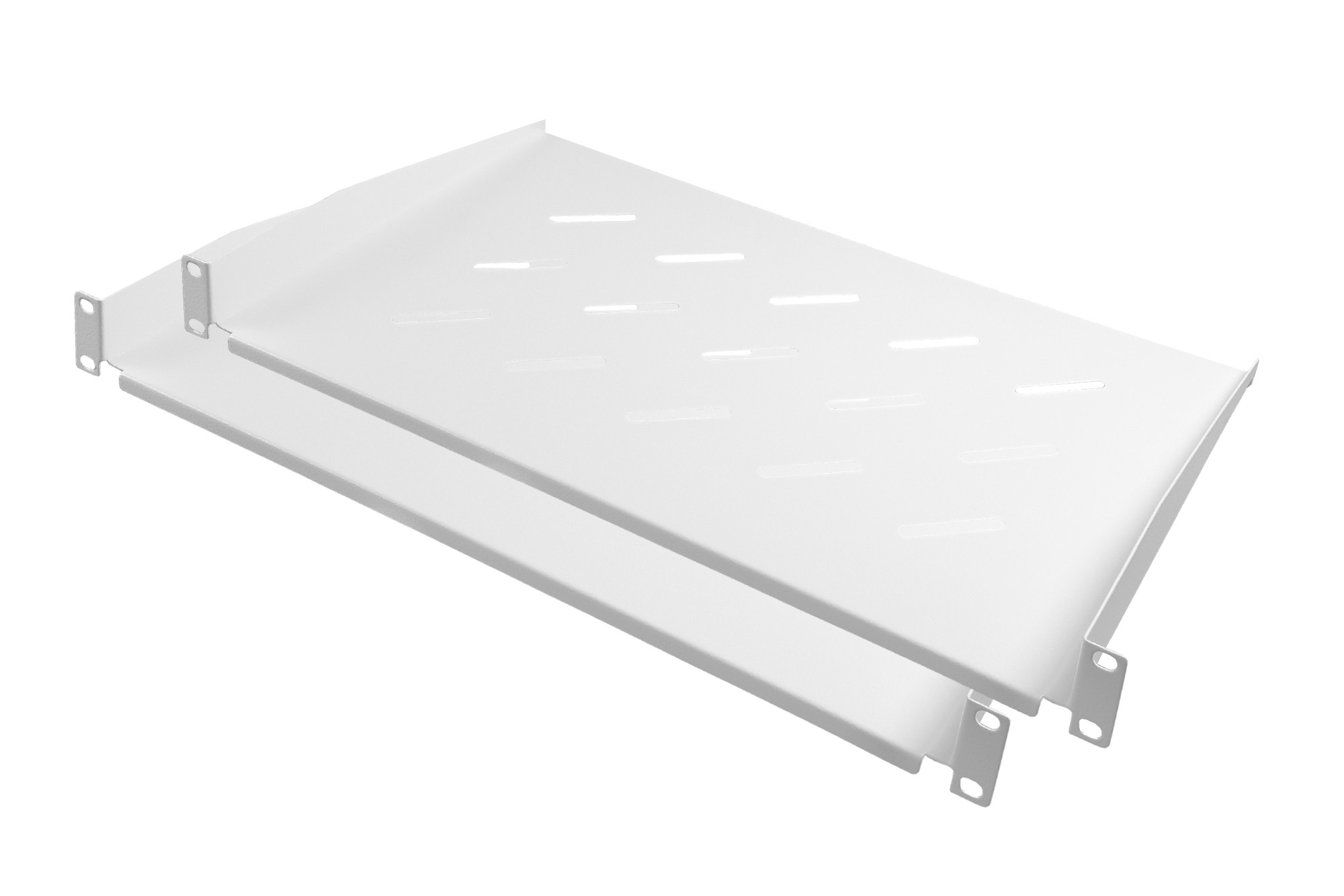 Alcasa GC-N0162 rack accessory Shelf - Alcasa GC-N0162, Shelf, Steel,