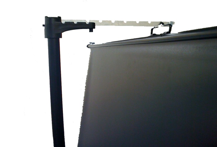 Elite Screens Tripod projection screen 2.54 m (100") 16:9 - Elite