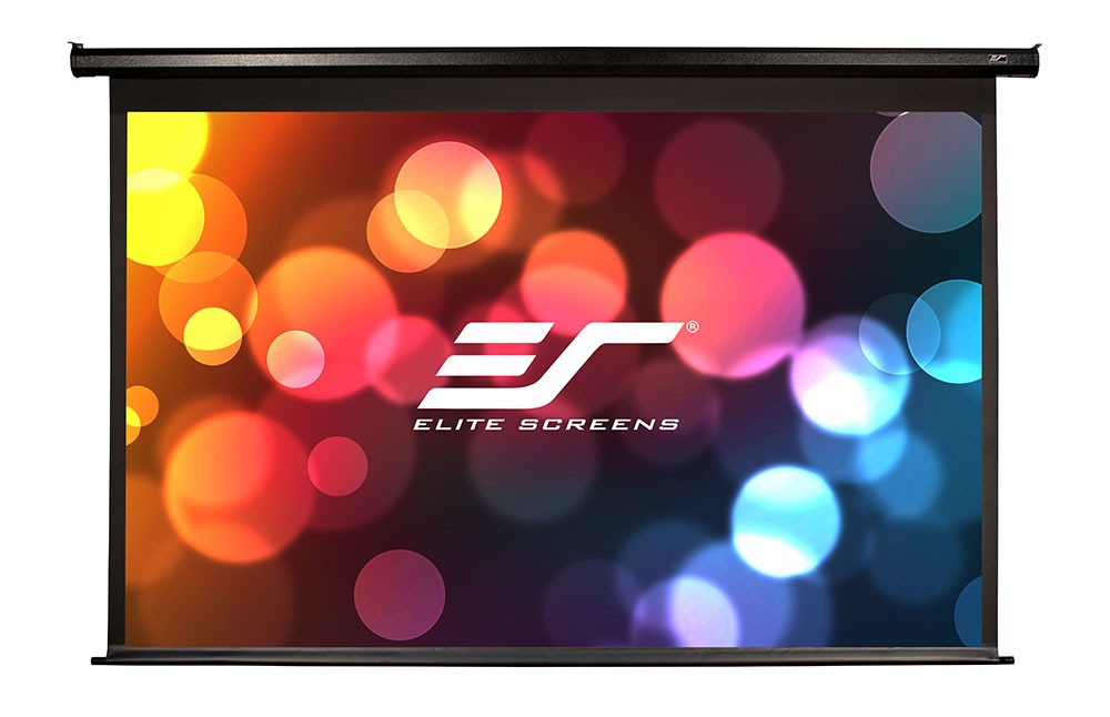 Elite Screens Spectrum projection screen 2.54 m (100") 16:9 - Elite