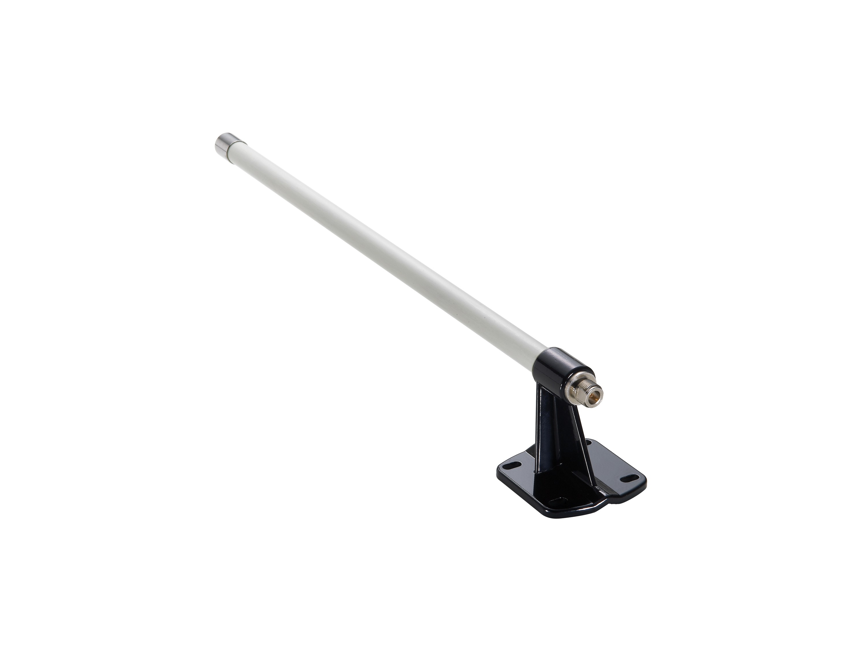 LevelOne OAN-2090 antena para red Antena omnidireccional Clase N 8,5
