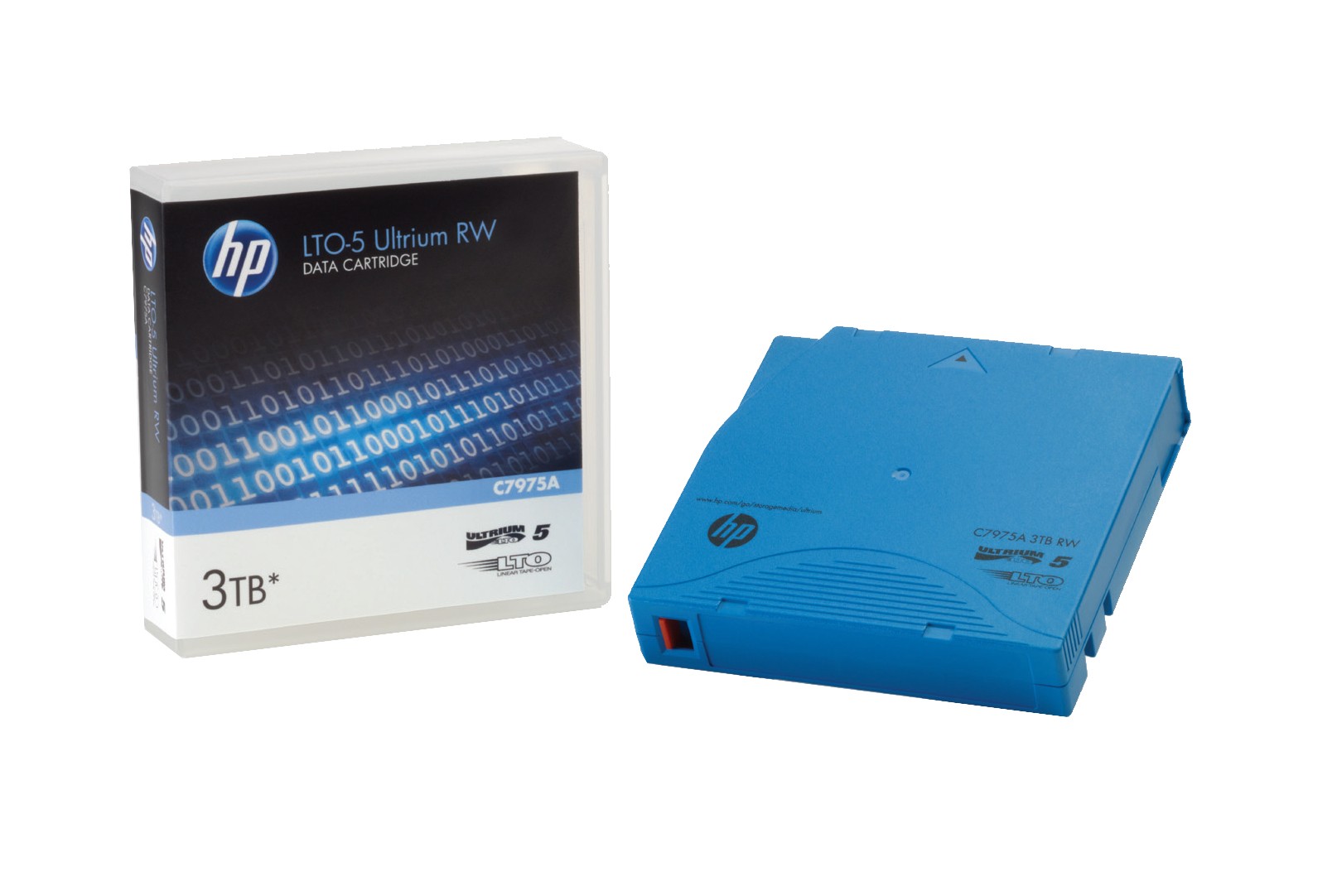 LTO HP C7975A LTO5 3TB Ultrium 5