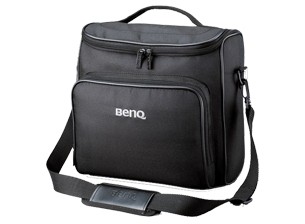 BenQ Carry bag projector case Black - BenQ Carry bag