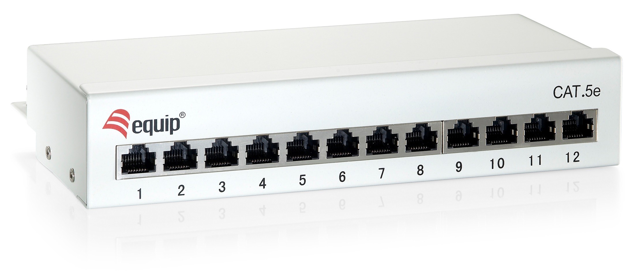 Equip 227362 pezzo di pannello - Equip 227362, IEEE 802.3, IEEE 802.5,