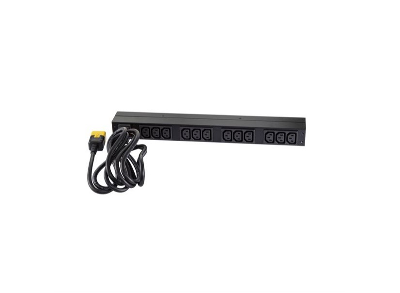 APC AP9565 Basic PDU für Serverschrank 2,49 m