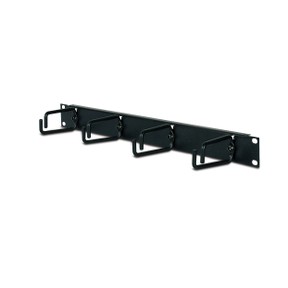 APC AR8425A Rack Zubehör Kabelmanagementtafel