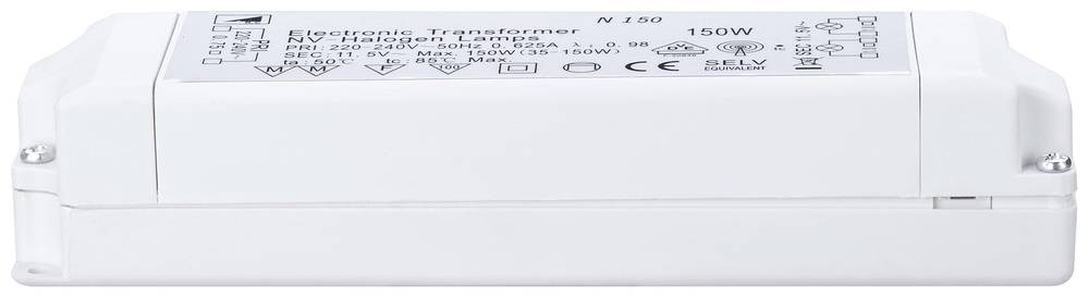 TIP Lighting 3999 Halogen Transformator 12V 35 - 150W