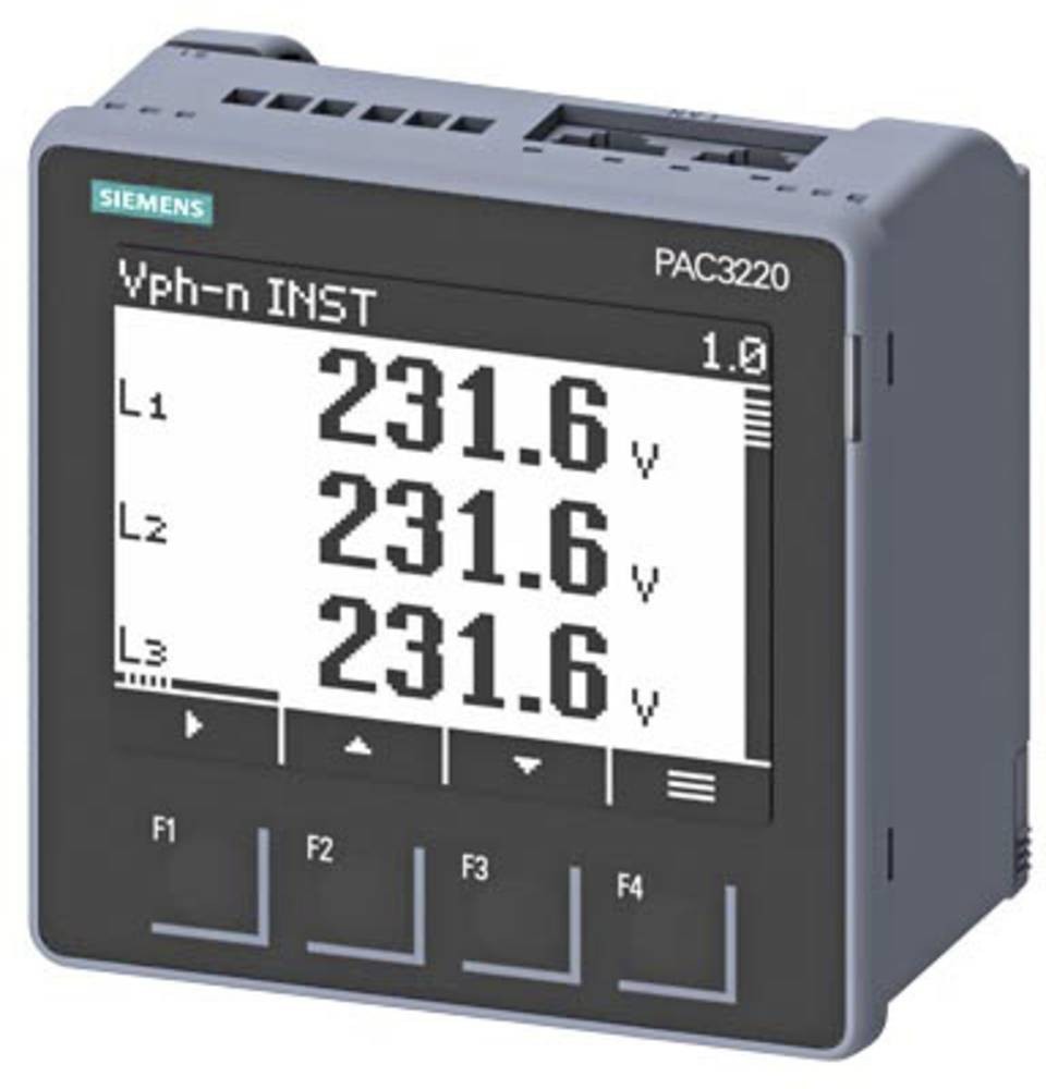 Siemens 7KM3220-0BA01-1DA0