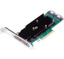 Broadcom MegaRAID 9560-16i RAID controller PCI Express x8 4.0 12 Gbit/