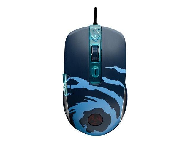 Lexip Kakashi Kamui Naruto Shippuden Mouse With Thumb