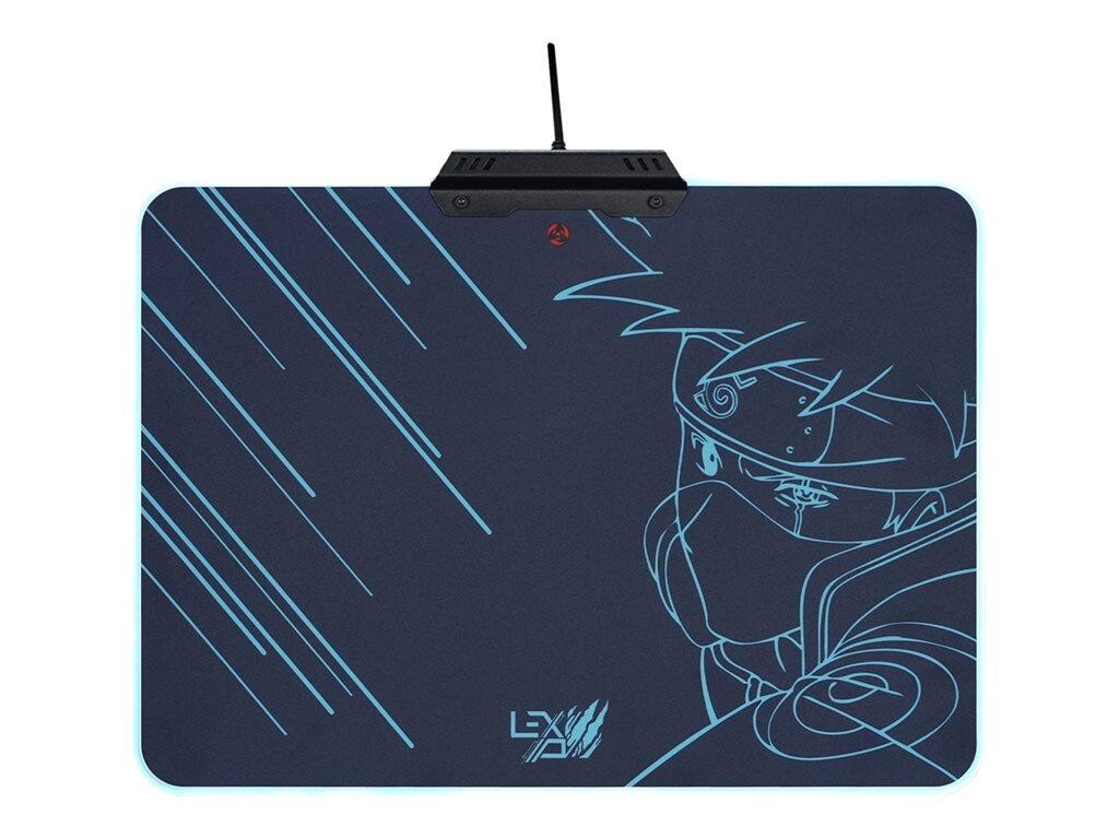 Lexip x Tsume Naruto Shippuden Kakashi - Mauspad
