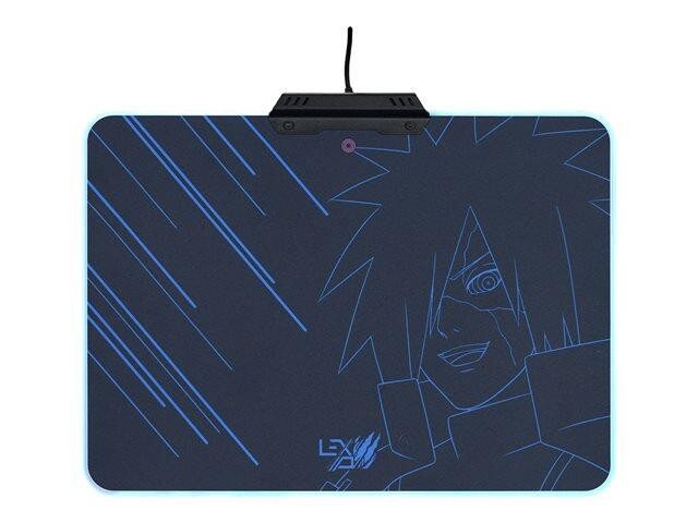 Lexip x Tsume Naruto Shippuden Madara - Mauspad