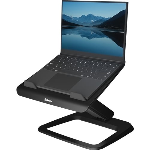 Fellowes Laptop Stand for Desk - Hana LT Laptop Stand for the Home