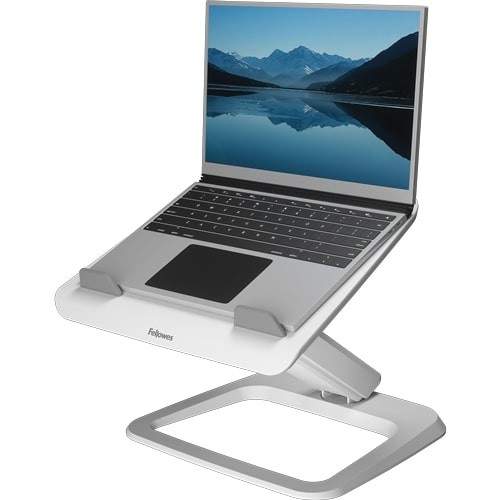 Fellowes Notebook-Ständer Hana LT weiß