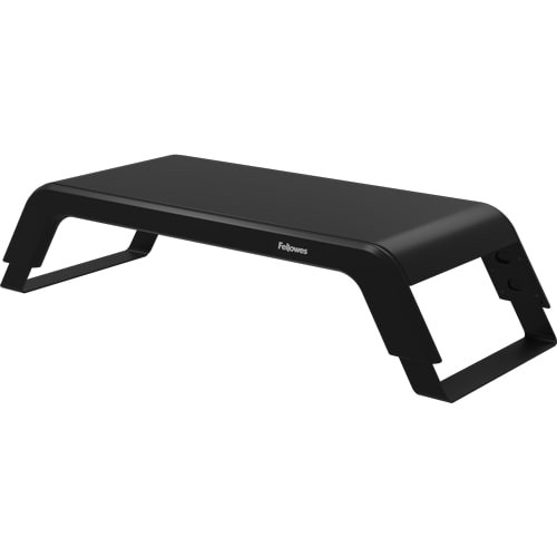 Fellowes Hana LT Monitor Support Black support d'écran plat pour