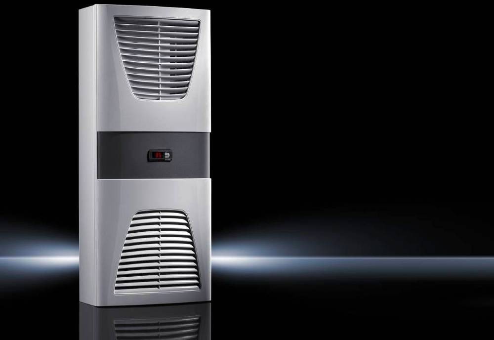 Rittal SK 3126100 Grey Built-in display - Rittal SK 3126100, Grey,