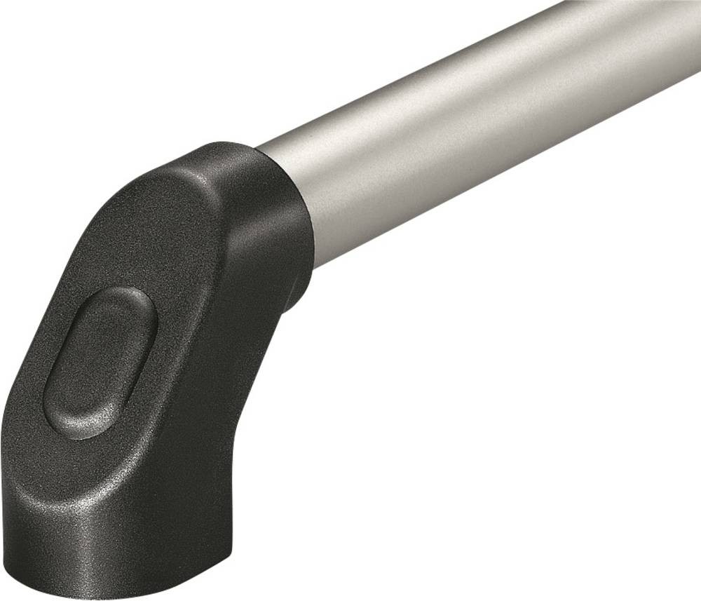 Rohde RS-30.400.62 Maschinengriff for Zylinderschrauben silver (L x B)
