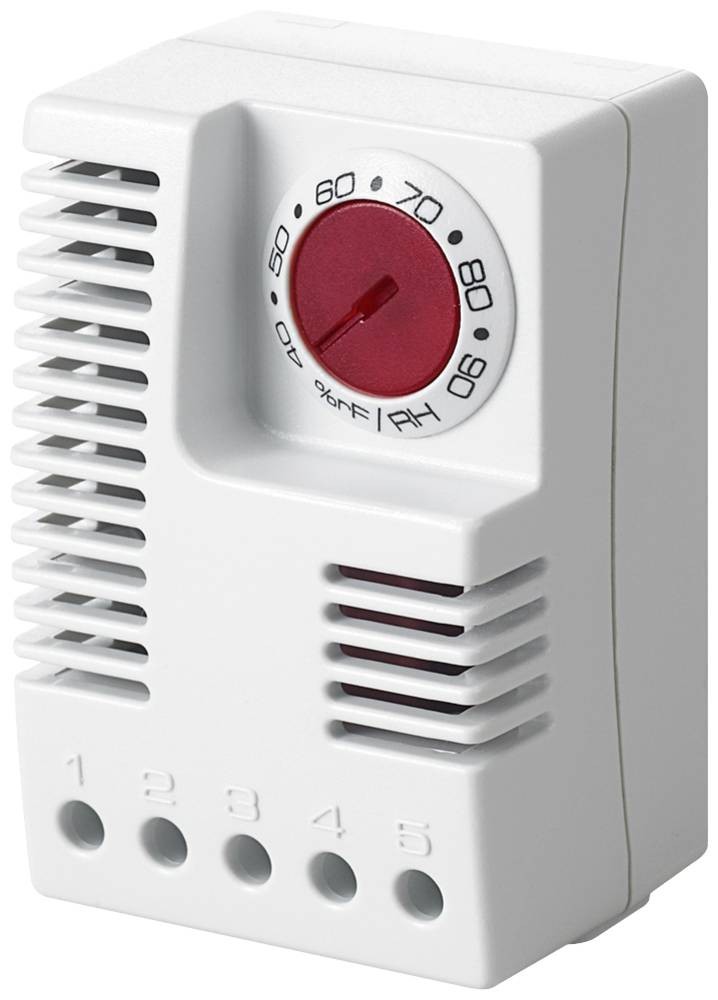 Siemens 8MR2170-1AF thermostat - Siemens 8MR2170-1AF, CE, RoHS, 40 mm,