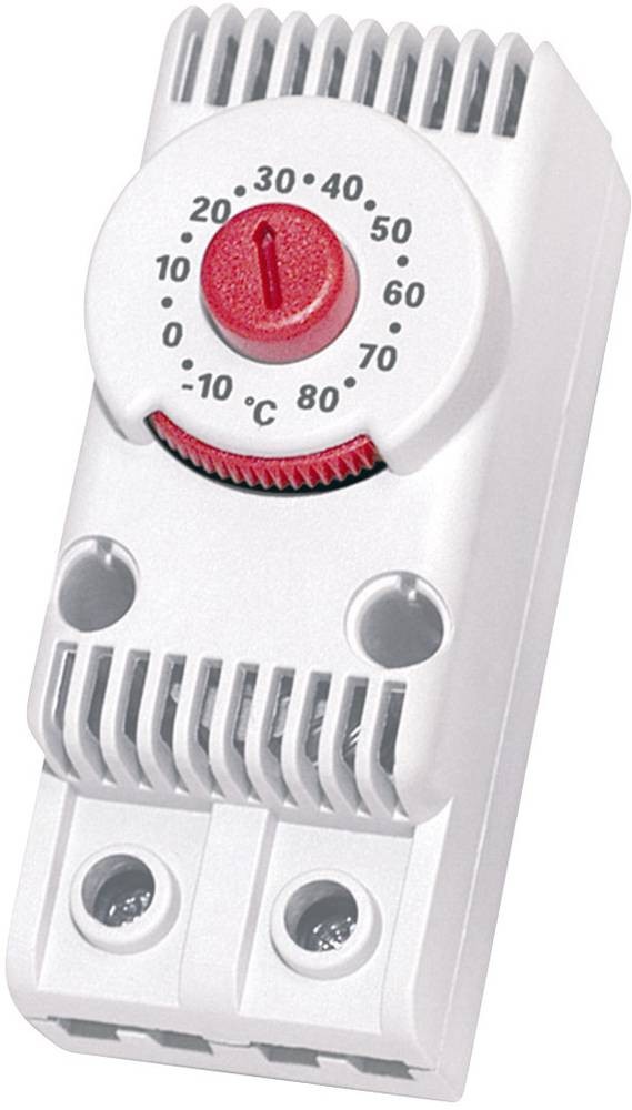 Fandis Schaltschrank-Thermostat TRT-10A230V-NC 250 V/AC 1 Öffner (L
