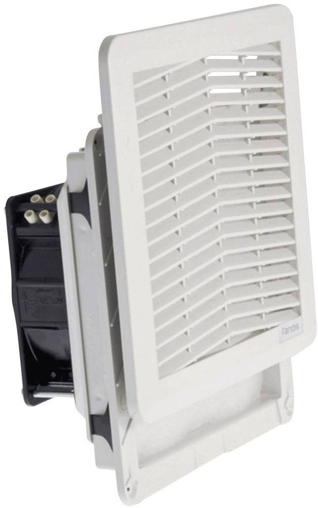 Fandis FF13PA230UF Schaltschrank-fan 230 V/AC 18W (B x H x T) 203.9 x