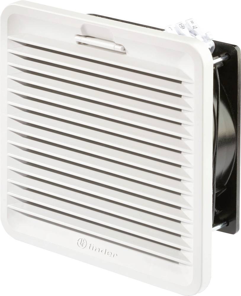 Finder 7F.21.9.024.1020 Filterfan 3.6 W (B x H x T) 120 x 120 x 50.4
