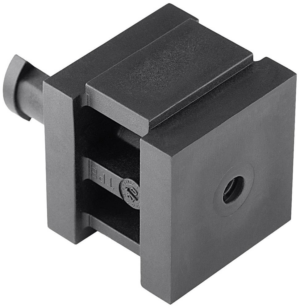 brightermannTyton VP-S_4-5_Ins-sgl-PL-BK (20) Einfachtülle