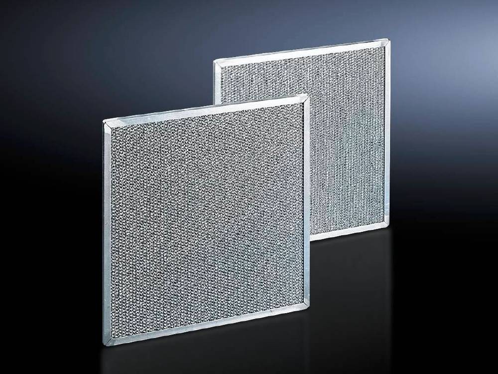 Rittal SK 3286.410 Dust filter - Rittal SK 3286.410, Dust filter,