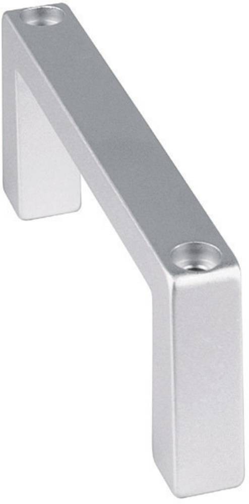 Mentor 3268.1112 Einschubgriff Aluminium (eloxiert) (L x B x H) 102 x