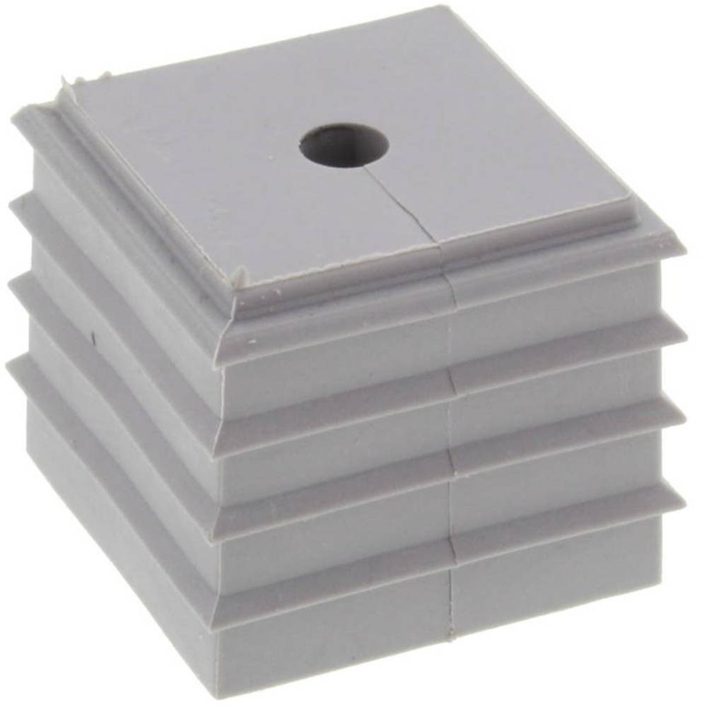 Wiska CDKG 6 V0 LG Dichteinsatz plastic 10 St.