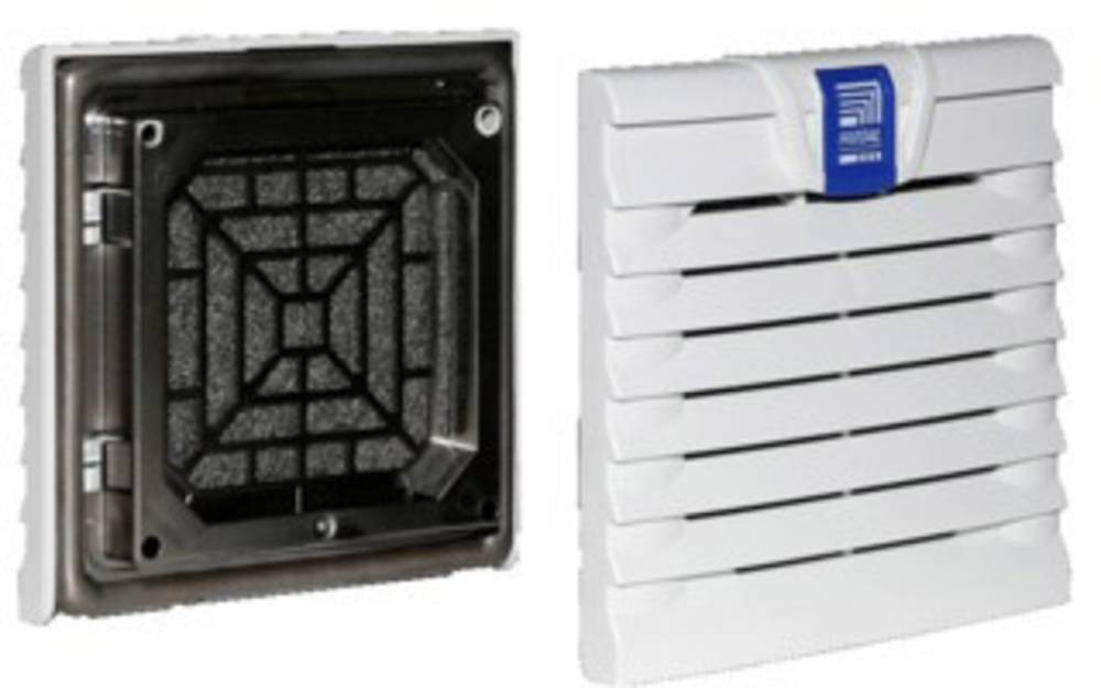 Rittal SK 3237.060 Dust filter - Rittal SK 3237.060, Dust filter,