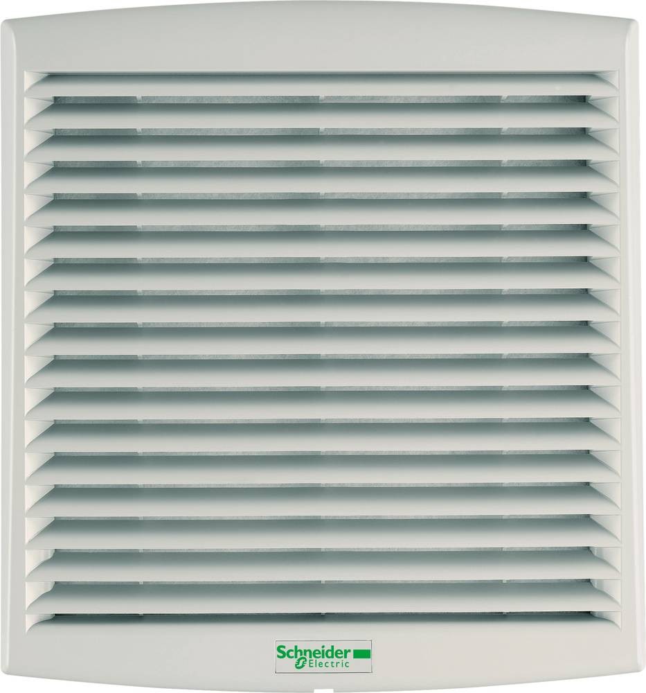 Schneider Electric Filter Fan, 230 V ac, AC Operation, 54m/h