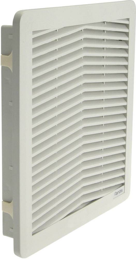 Fandis FF20U Austrittsfilter (B x H x T) 325 x 325 x 24.9mm 1St.