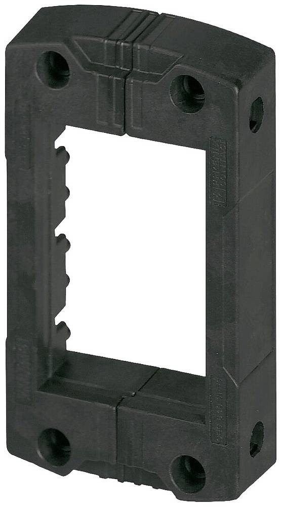Trelleborg TMS-B10-SFSL-BK IP54 | Polyamide | Screw Kabeldurchfü