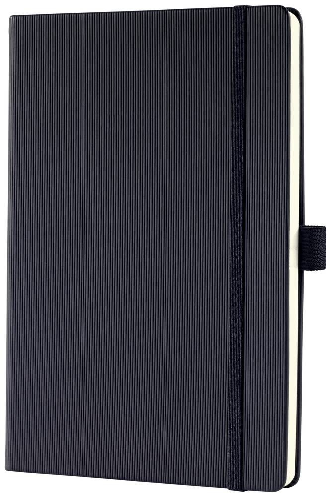 Sigel Conceptum A5 - Sigel Conceptum, A5, 148 x 213 mm, 192 sheets,