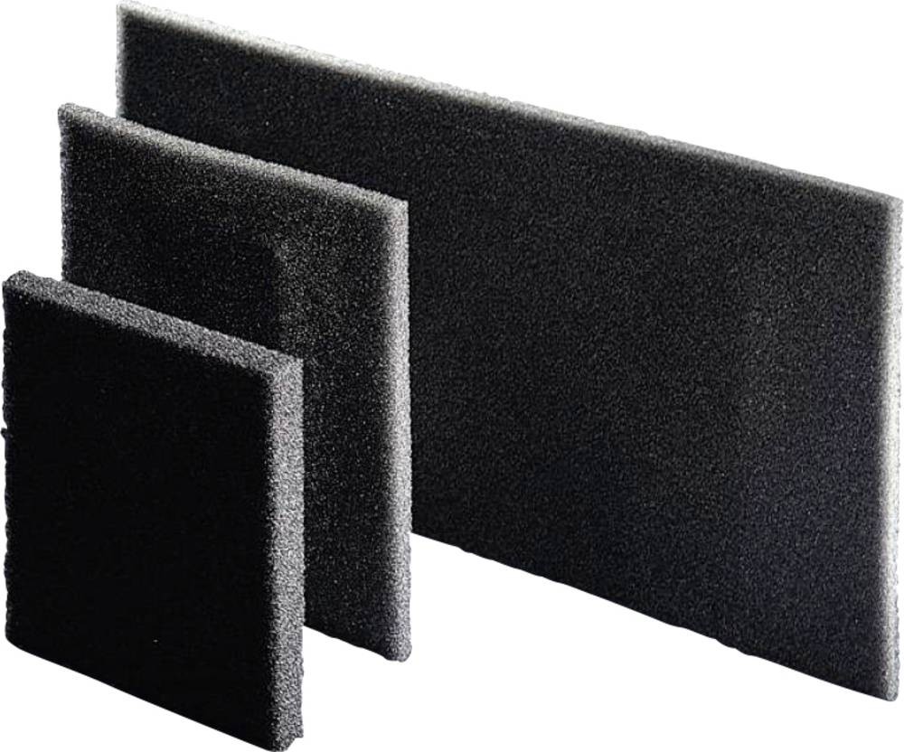 Rittal SK 3286.400 Filtermatte (B x H x T) 344 x 268 x 10mm 3St.