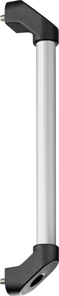 Rohde RS-20.300.62 Maschinengriff for Zylinderschrauben silver (L x B)