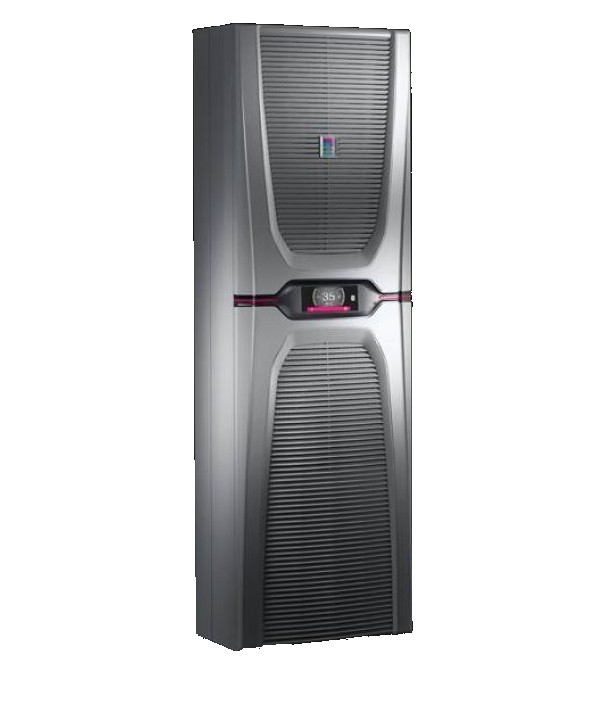 Rittal Blue e+ - Rittal Blue e+, IP55, Acero, Gris, 450 mm, 294 mm,