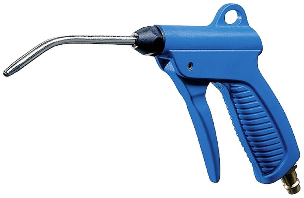 EWO Blaspistole Kupplungsstecker DN 7,2 con prolunga - 470.141