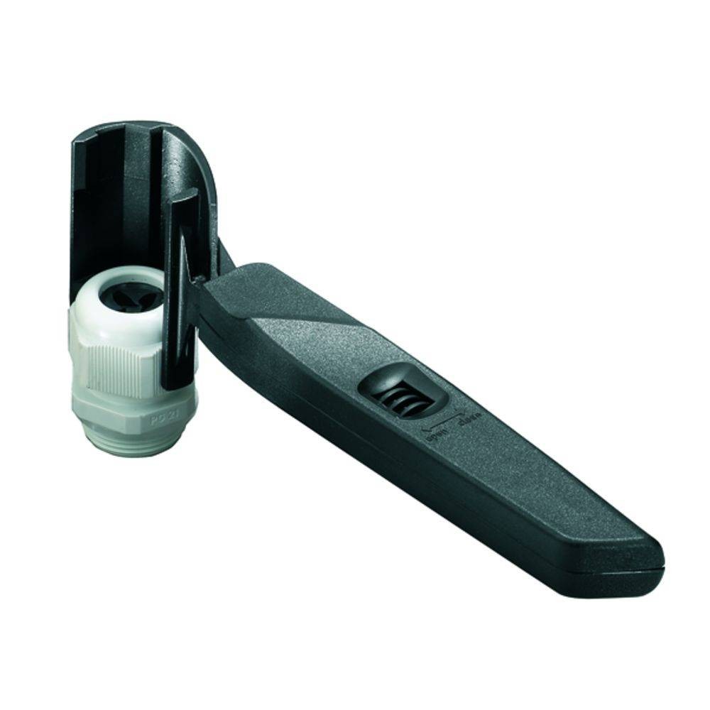 Weidmüller 9015980000 FLECAFIX 24/36 Montagewerkzeug plastic 1 pc(s)