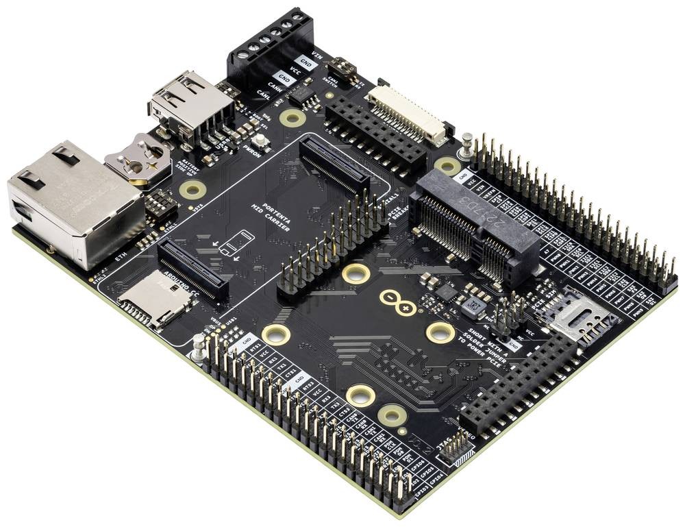 Arduino ASX00055 Arduino extensions-Platine